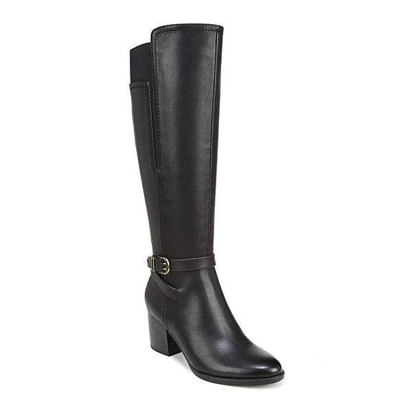 SOUL Naturalizer Uptown Women's Knee High Boots