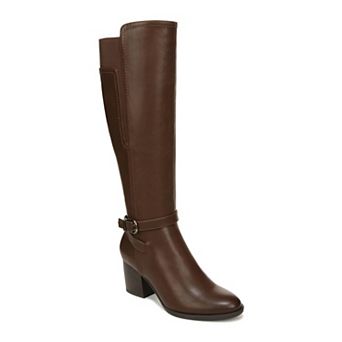 SOUL Naturalizer Uptown Women's Knee High Boots