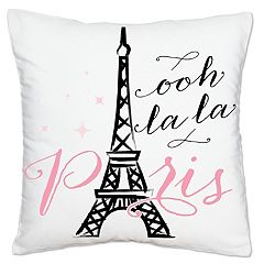 Juvale Throw Pillow Covers - 4-Pack Decorative Couch Pillow Cases Live  Laugh Love Dream Rose Gold Prints Girls, Home DecorCushion Covers, White,  17 x 17 inches