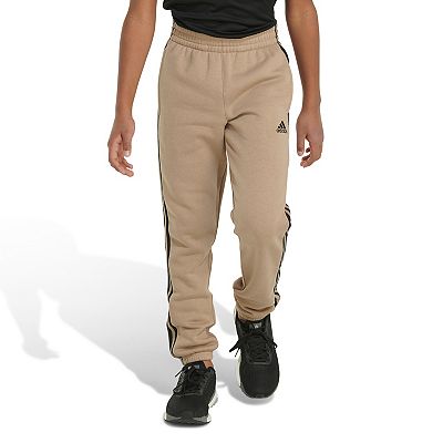 Adidas pants elastic cuffs on sale