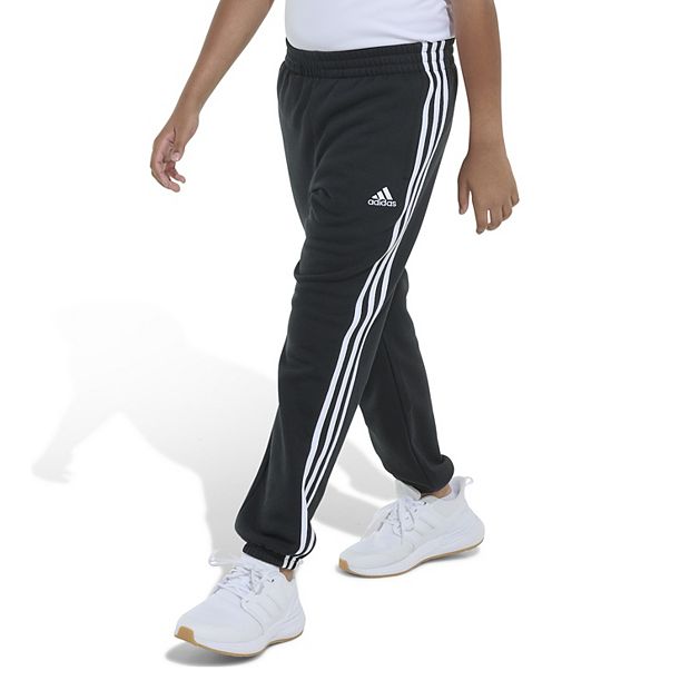 Amazon.com | adidas Nite Jogger Silver/Silver/Black 9 D (M