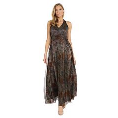 Brown Formal Dresses Kohl s