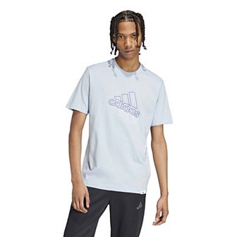Men's adidas Badge of Sport Graphic Sportswear Tee