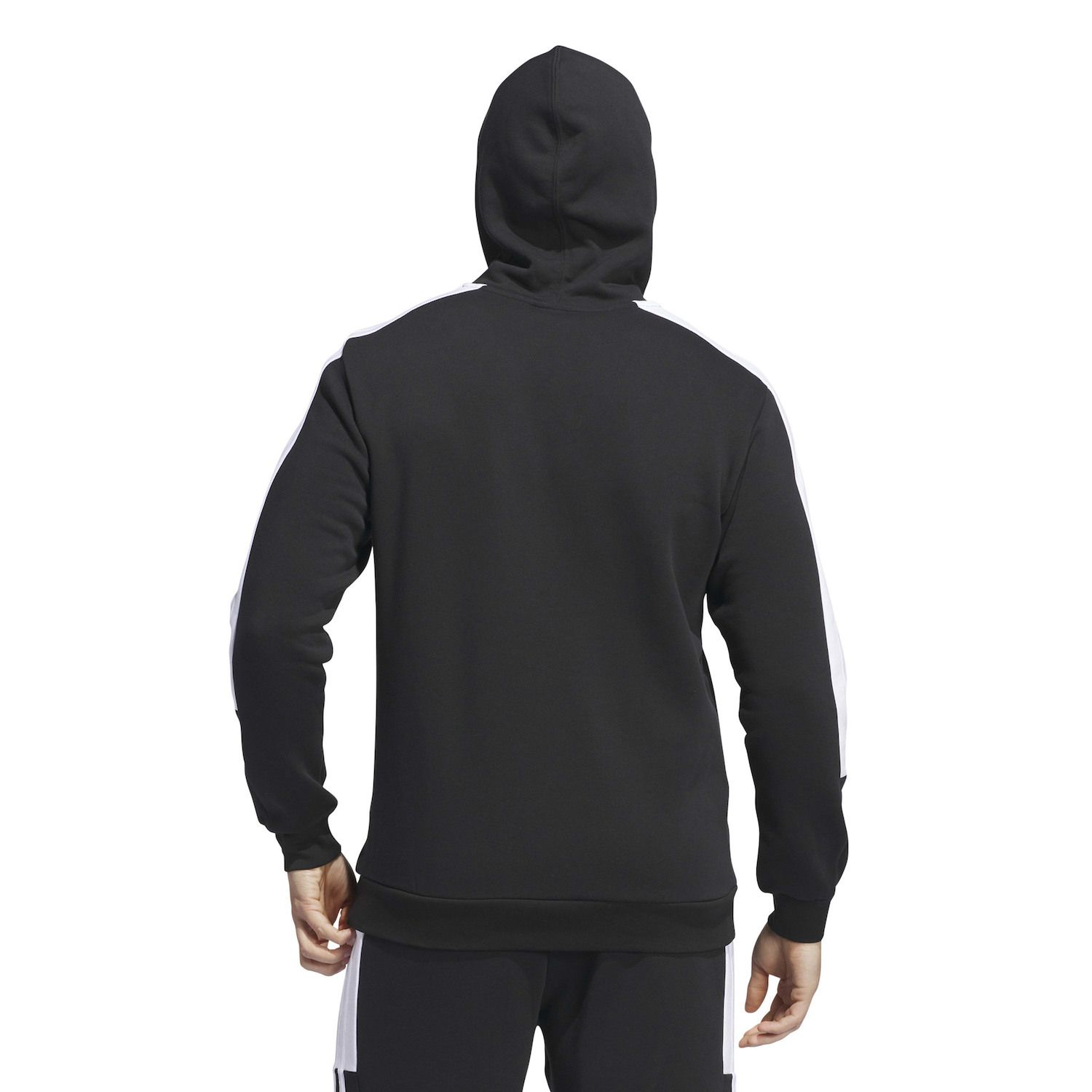 Kohls mens adidas hoodies hotsell