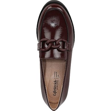 LifeStride London 2 Women's Loafers