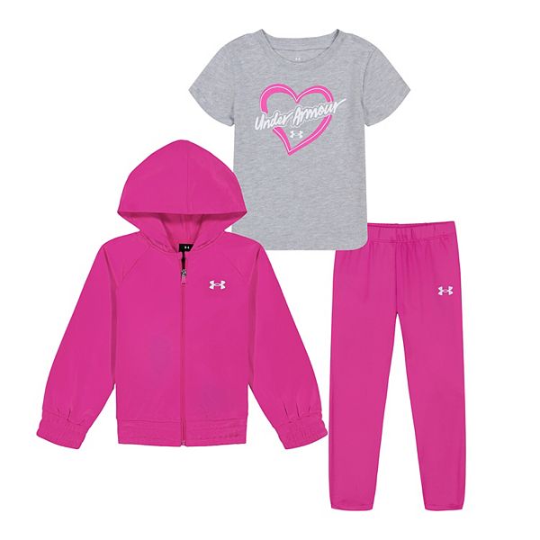 kohls 4 of july girls under armour