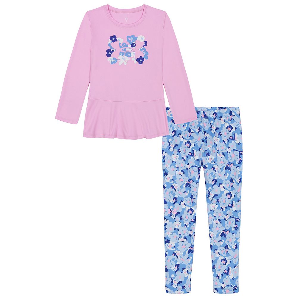 kohls 4 of july girls under armour