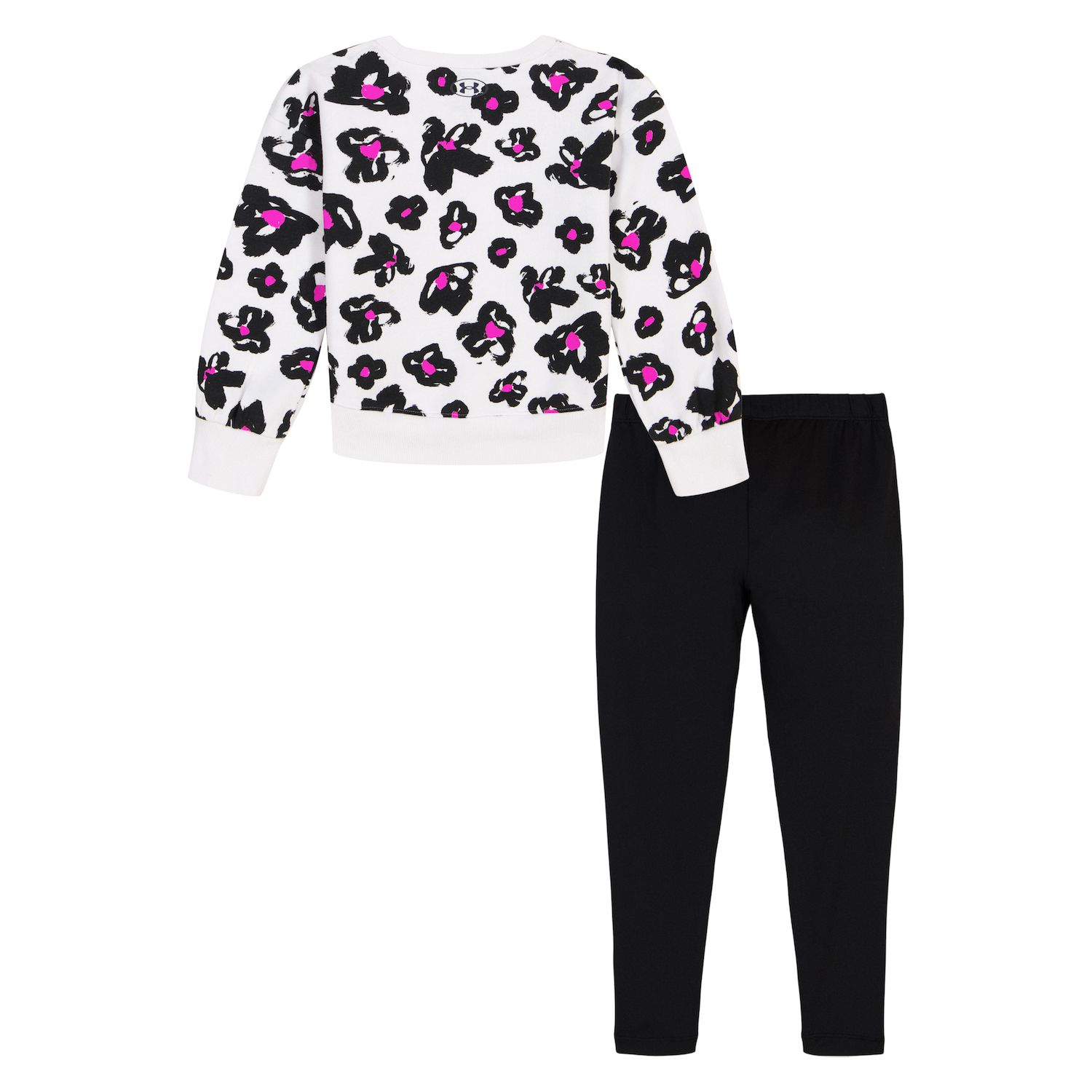 Toddler Girl Under Armour Clothes Kohl s