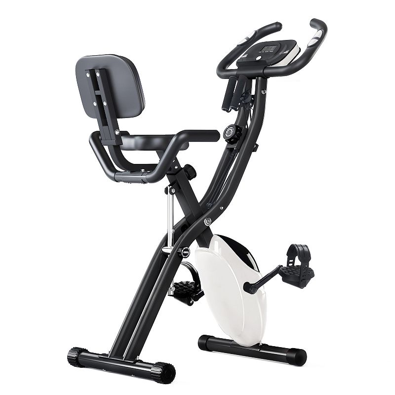 Foldable exercise discount bikes for sale