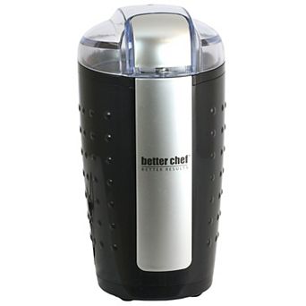 Better Chef 150 watt Coffee Grinder