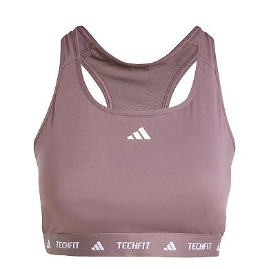 Plus Size adidas Techfit Training Bra