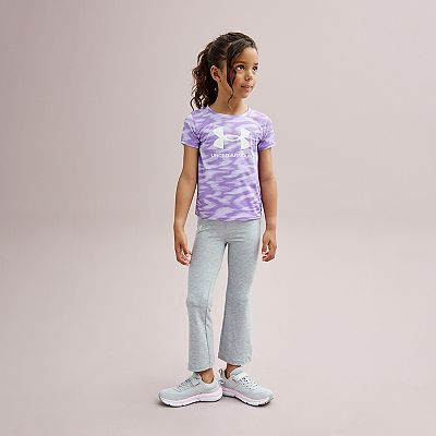 Under Armour girl set buy size 4