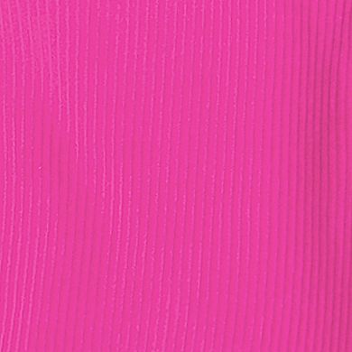 Girls 4-6x Under Armour UA Ribbed Velour Tunic Hoodie & Leggings Set