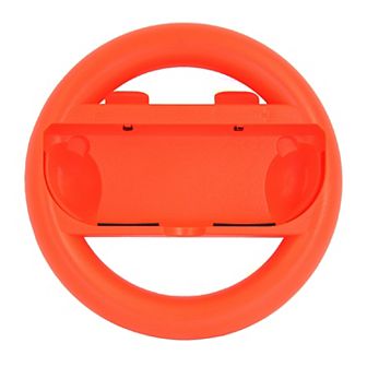 Nintendo Switch Wireless Steering Wheel
