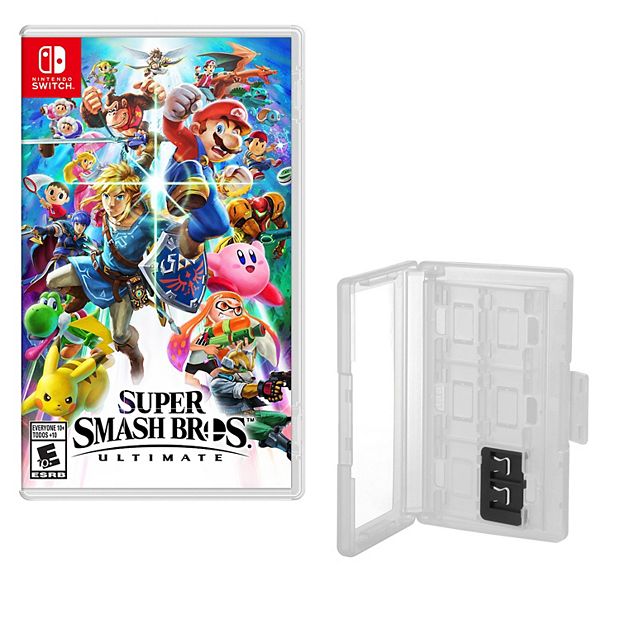 Nintendo switch store games at kohl's