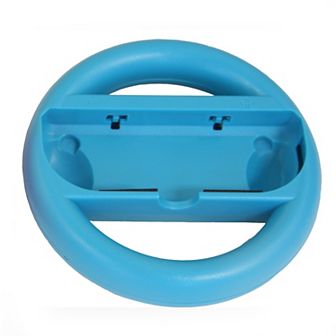 Nintendo Switch Wireless Steering Wheel