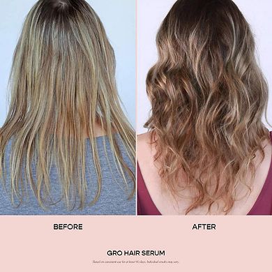 GRO Hair Serum for Thinning Hair