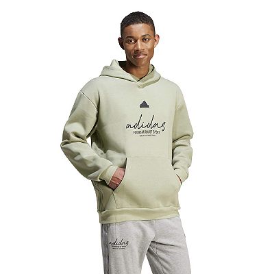 Hoodie bundle champion, top Nike, adidas