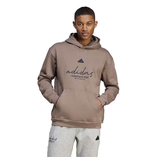 Adidas snow hoodie hot sale