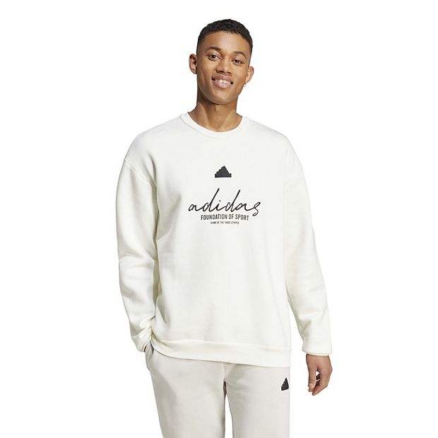 【再入荷】 Men's adidas Sweatshirt Sportswear Love Brand トップス
