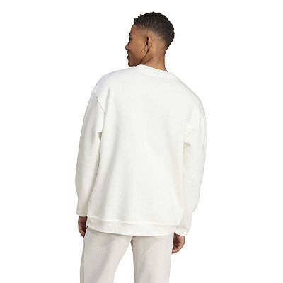 adidas Z.N.E. Quarter-Zip Sweatshirt - Grey | Free Shipping with adiClub |  adidas US