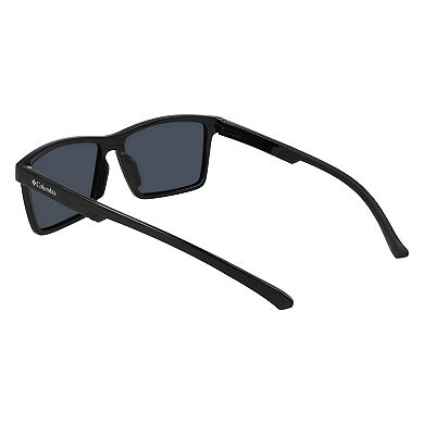 Columbia 55mm Triple Canyon Polarized Sunglasses
