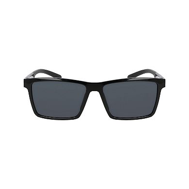 Columbia 55mm Triple Canyon Polarized Sunglasses