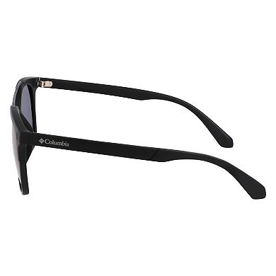 Columbia 53mm Sun Trek Polarized Sunglasses