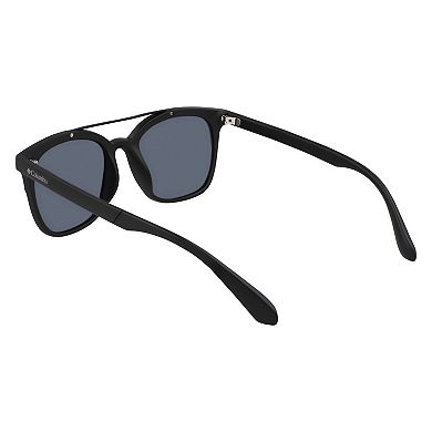 Columbia 53mm Sun Trek Polarized Sunglasses