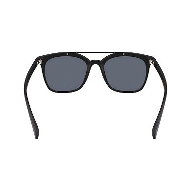 Columbia 53mm Sun Trek Polarized Sunglasses