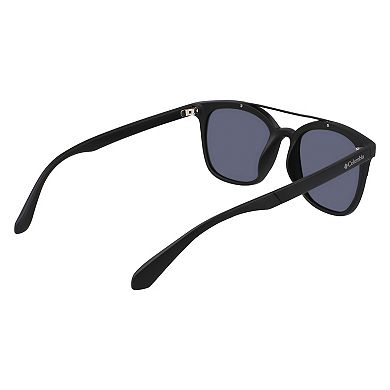 Columbia 53mm Sun Trek Polarized Sunglasses