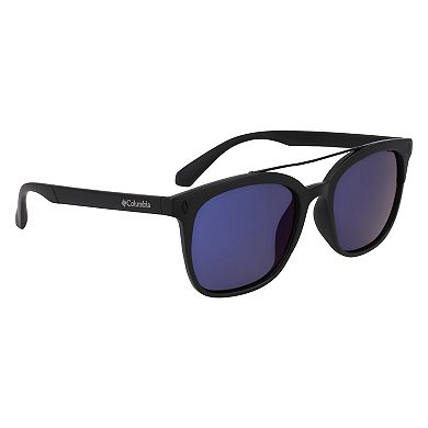 Columbia 53mm Sun Trek Polarized Sunglasses