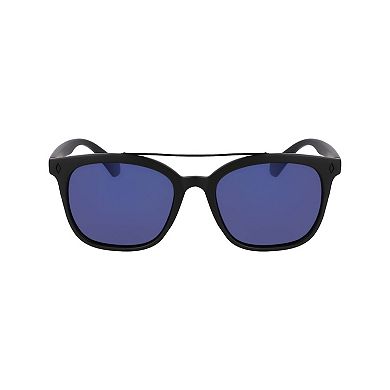 Columbia 53mm Sun Trek Polarized Sunglasses