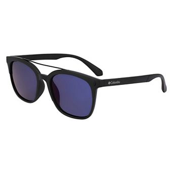 Columbia 53mm Sun Trek Polarized Sunglasses