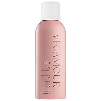 Vegamour Mini GRO Dry Shampoo for Thinning Hair