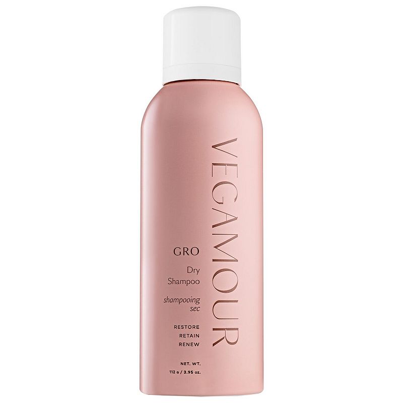 Vegamour GRO Dry Shampoo for Thinning Hair,