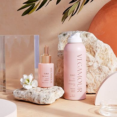Mini GRO Dry Shampoo for Thinning Hair