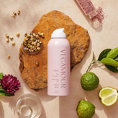 Mini GRO Dry Shampoo for Thinning Hair