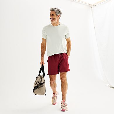 Men's Tek Gear® 6 in. Lifestyle Shorts