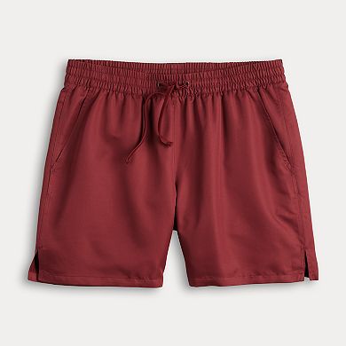 Men's Tek Gear® 6 in. Lifestyle Shorts