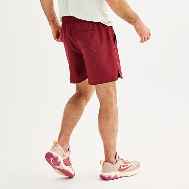 Men's Tek Gear® 6 in. Lifestyle Shorts