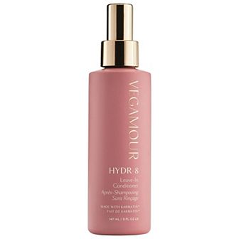 Vegamour Detangling and Frizz Reducing HYDR-8 Leave-In Conditioner