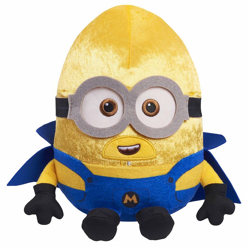 Despicable Me 4 Mega Minion Gus Plush