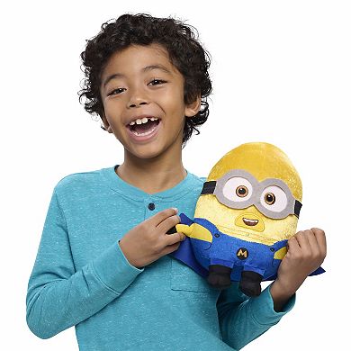 Just Play Despicable Me 4 Mega Minion Gus Plush