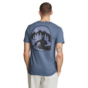 Men's Eddie Bauer Graphic Tee