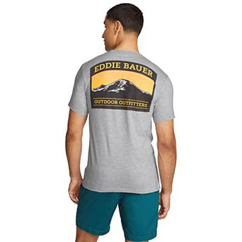 Men's Eddie Bauer Graphic Tee