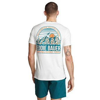Men's Eddie Bauer Graphic Tee