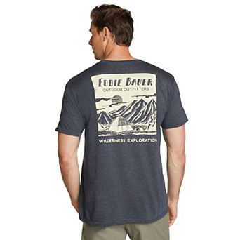 Men's Eddie Bauer Graphic Tee
