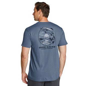 Men's Eddie Bauer Graphic Tee