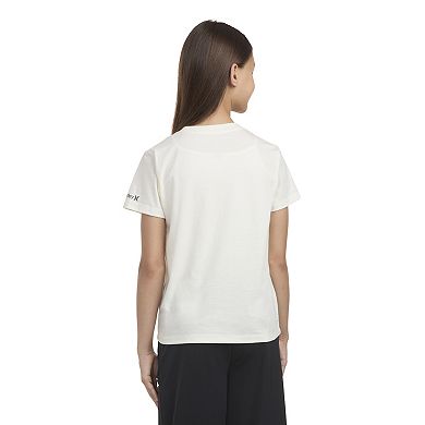 Girls 7-16 Hurley Peace and Love Short Sleeve T-shirt